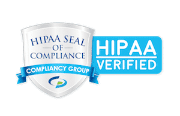 HIPAA Seal of Compliance